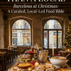 Eat Better Than A Local Food Bible