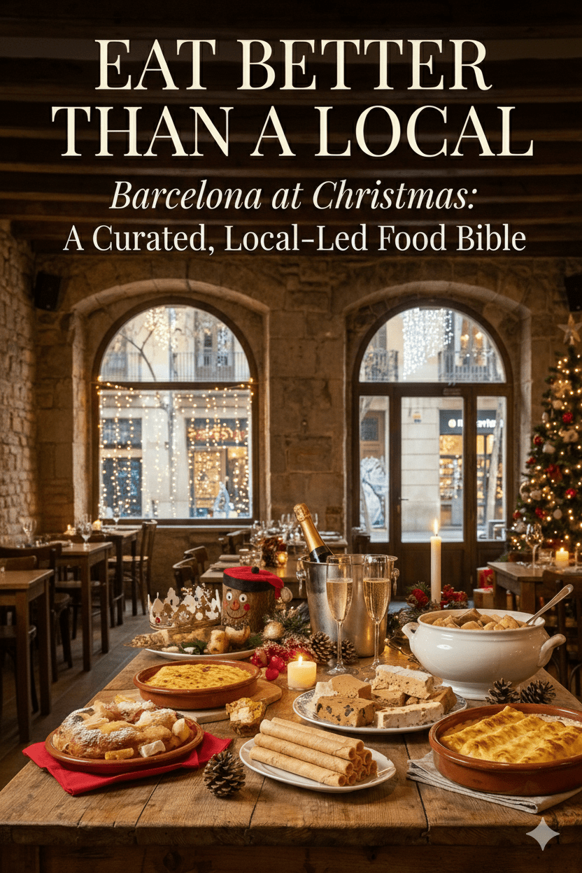 Eat Better Than A Local Food Bible